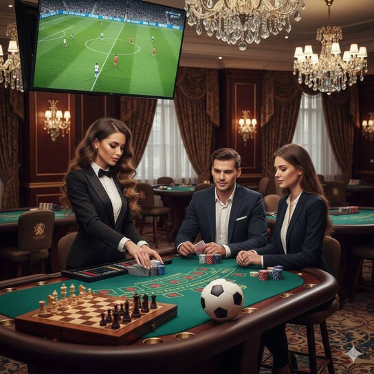 New Slot Games